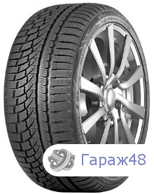Nokian Tyres (Ikon Tyres ) WR A4 225/40 R18 92V