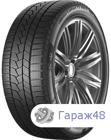 Continental ContiWinterContact TS860 SSR 275/35 R19 100V