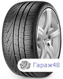 Pirelli Winter SottoZero II 275/35 R20 102V